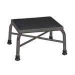 Hausmann Bariatric Footstool Chrome