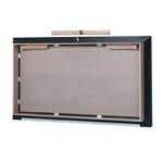 Wall Mounted Mat Platform