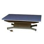 Hi-Lo Mat Platform