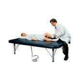 Motorized Hi-Lo Medium Mat Table