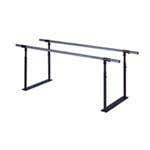 Folding Height Adjustable Parallel Bars