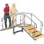 Convertible Staircase