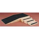Curb &amp; Ramp Training Set
