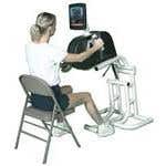 E4 Resistance System With Platform