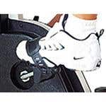 Foot Pedals For Hand Cycle