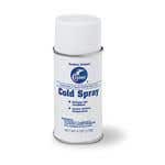 Cold Spray