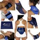 Elasto-Gel Hot &amp; Cold Therapy Wraps