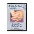 Bring The Feet To Life Dvd