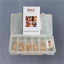 Oval 8 Pediatric Splint Kit