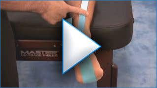 Ankle Spider Training