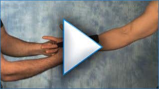Wrist Spider Training