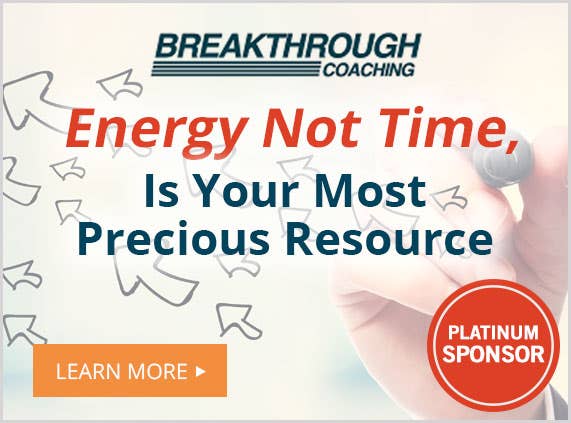 Breakthrough Coaching