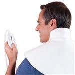  Dr. Bob's Neck Wrap Heating Pad