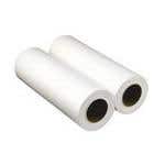 Headrest Paper, 8.5"Wx225'l, 25 Rolls, White