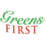 Greens First Greens First