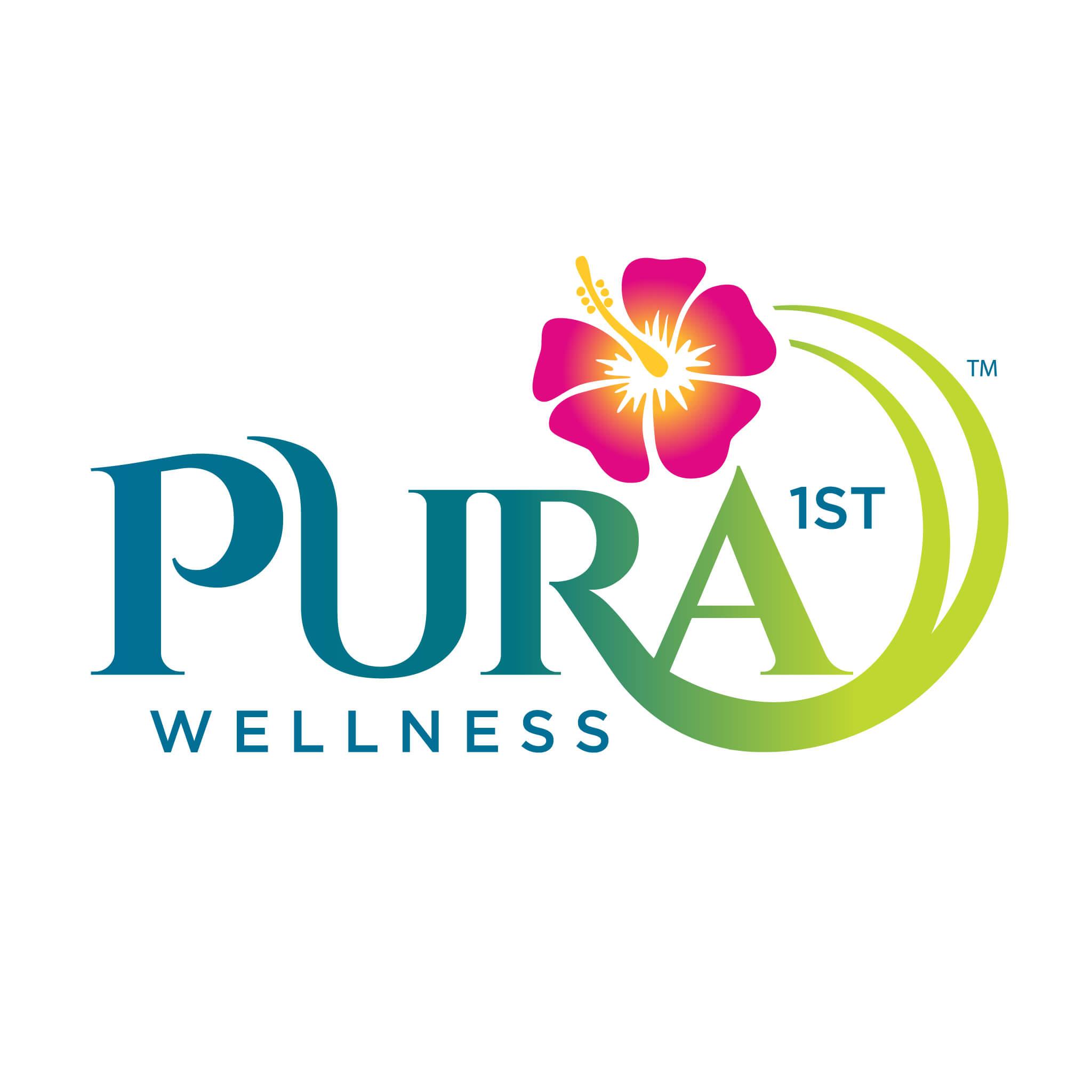 Pura 1ST Wellness™ brands
