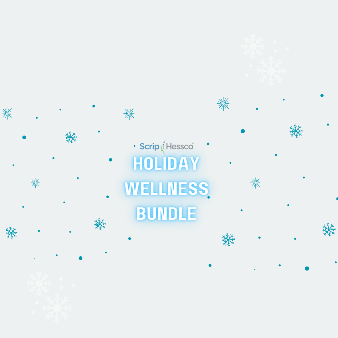 Buy Wellness Bundle Promotion Products Online