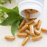 Herbal & Nutritional Supplements Herbal & Nutritional Supplements