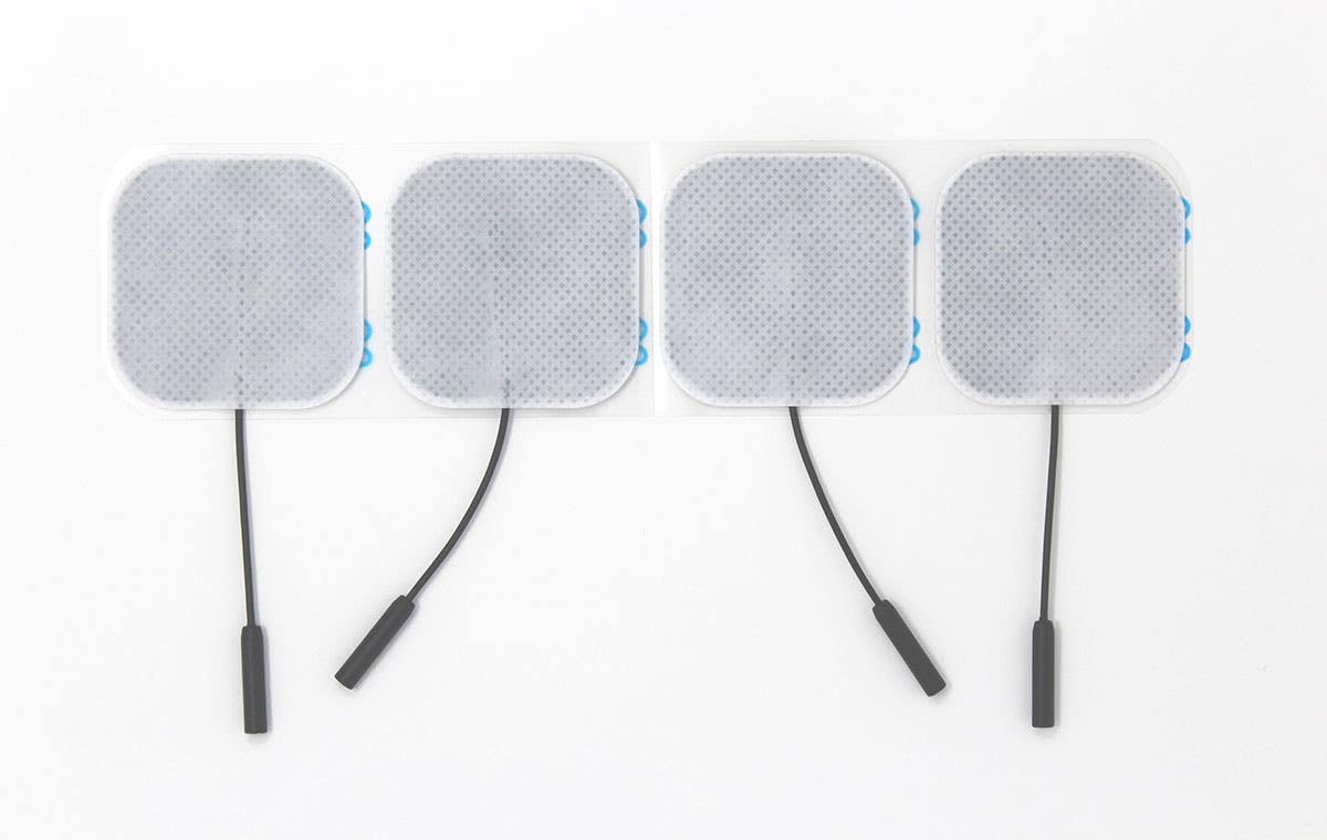 mTriggerSensingElectrodes,10pouches