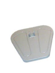 Regularstand-onliftingbaseforpush-pullandback-leg-chestdynamometers