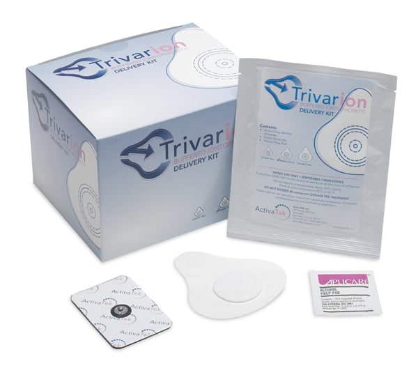 Trivarion Iontophoresis Small (12)