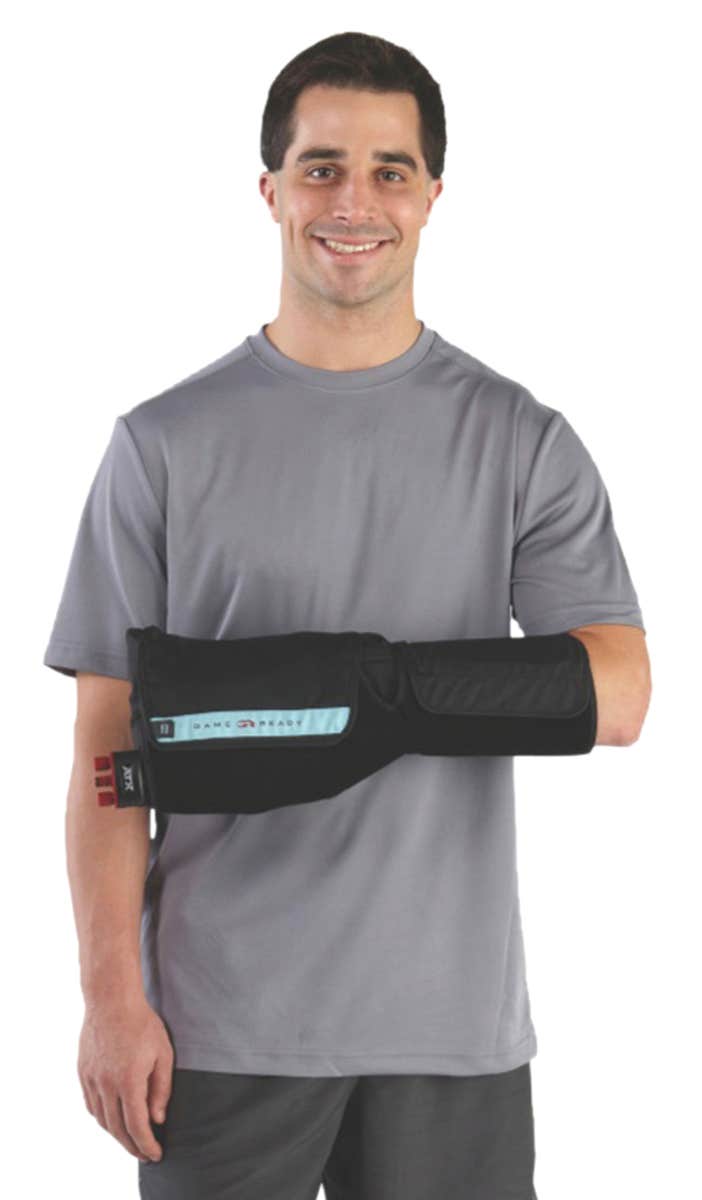 GameReady®Hand/WristSleeve-SleeveONLY