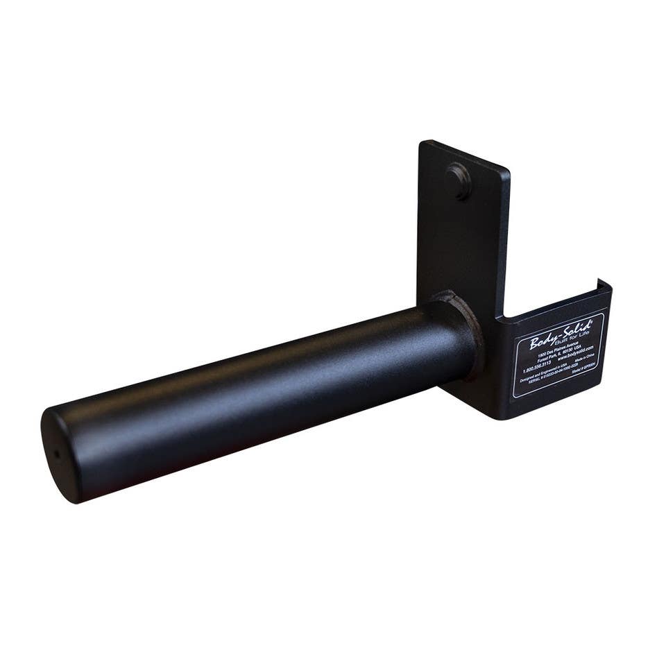 Body-SolidGPRWHPowerRackWeightHorn