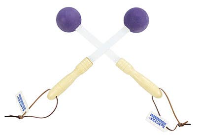 Bongers Percussion Massager Tool, Pair
