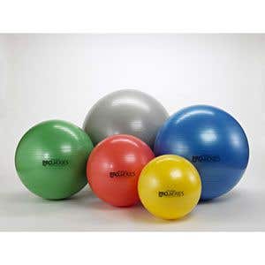TheraBand®ProSeriesSCP®ExerciseBallsStabilityBalls