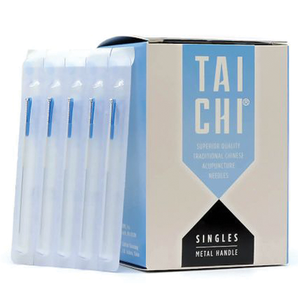 Tai-Chi™SinglesAcupunctureNeedles