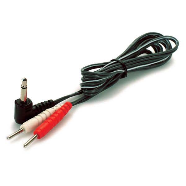 Lead Wires with 35 mm Jack