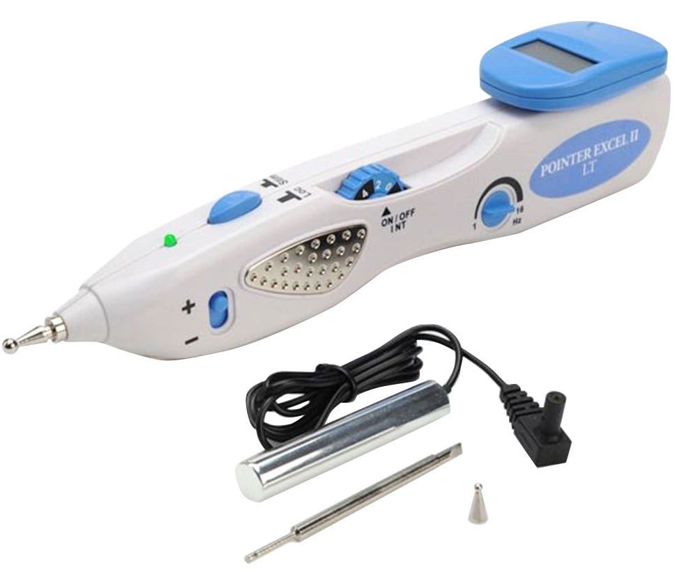 Pointer Excel II LT™ Stimulator