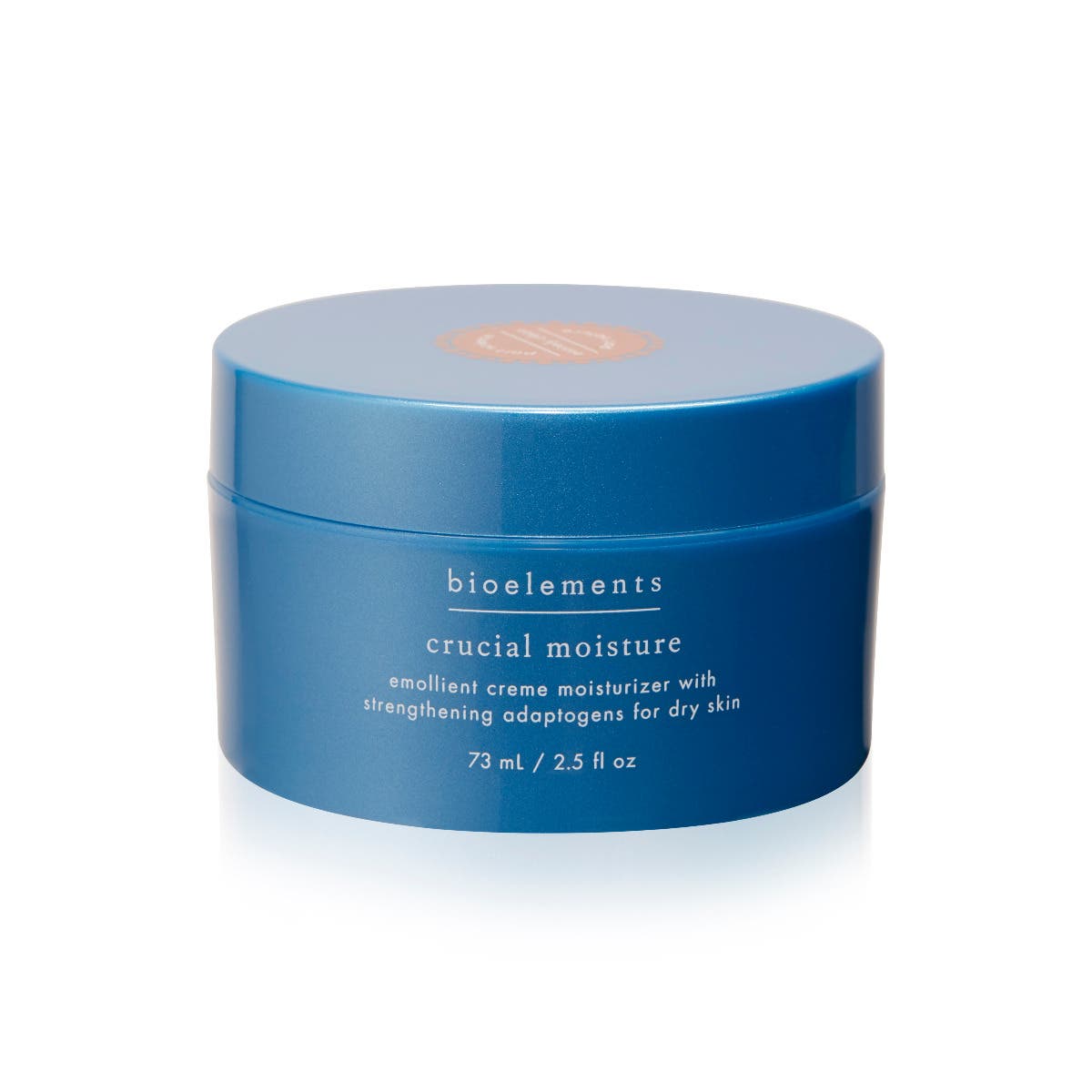 BIOELEMENTS® Crucial Moisture, 2.5 oz.