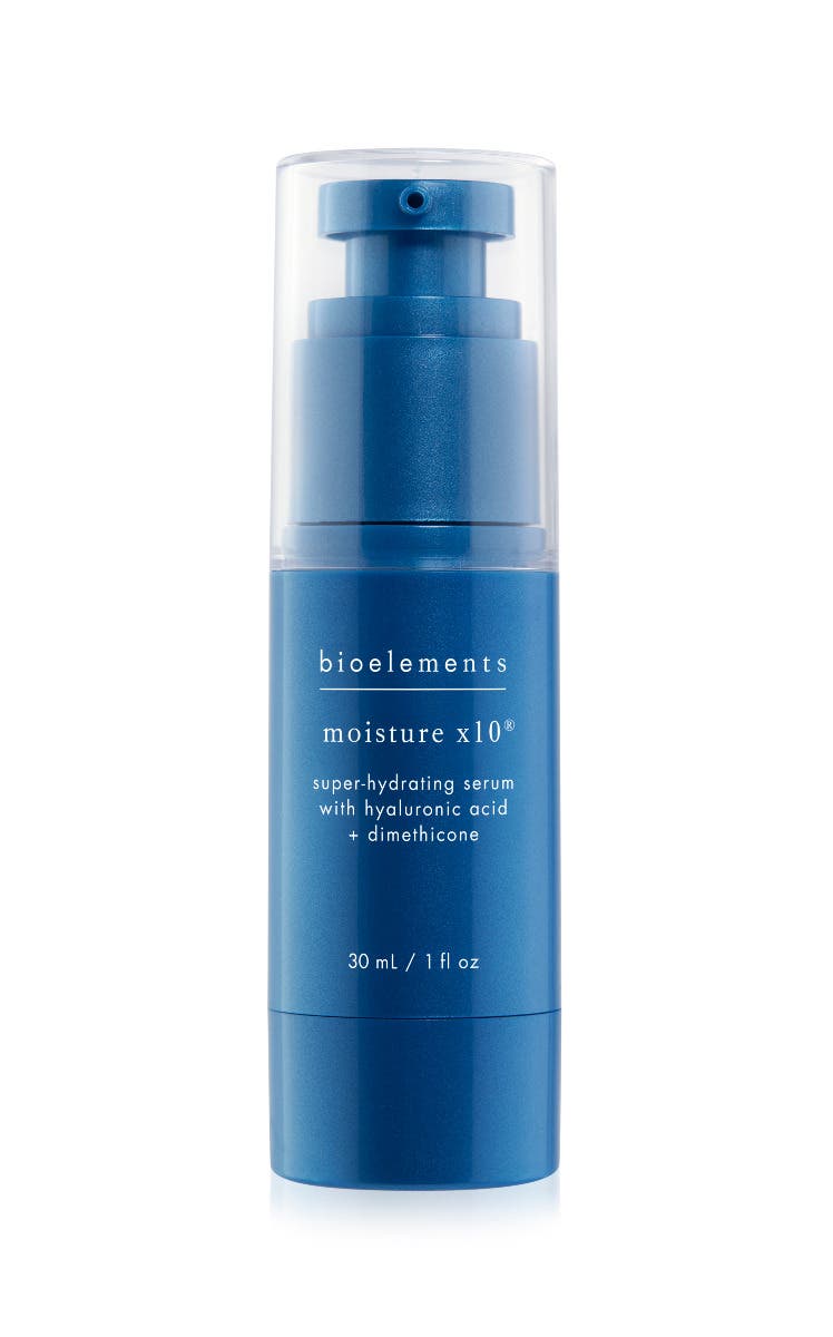 Bioelements by Bioelements Moisture x10 - For Dry, Combination Skin Types -29ml/1OZ for WOMEN