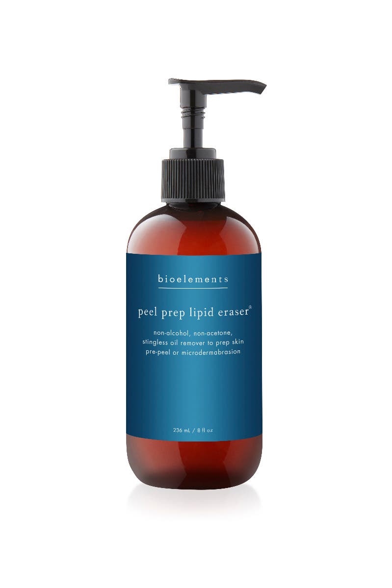 BIOELEMENTS® PROFESSIONAL Peel Prep Lipid Eraser™