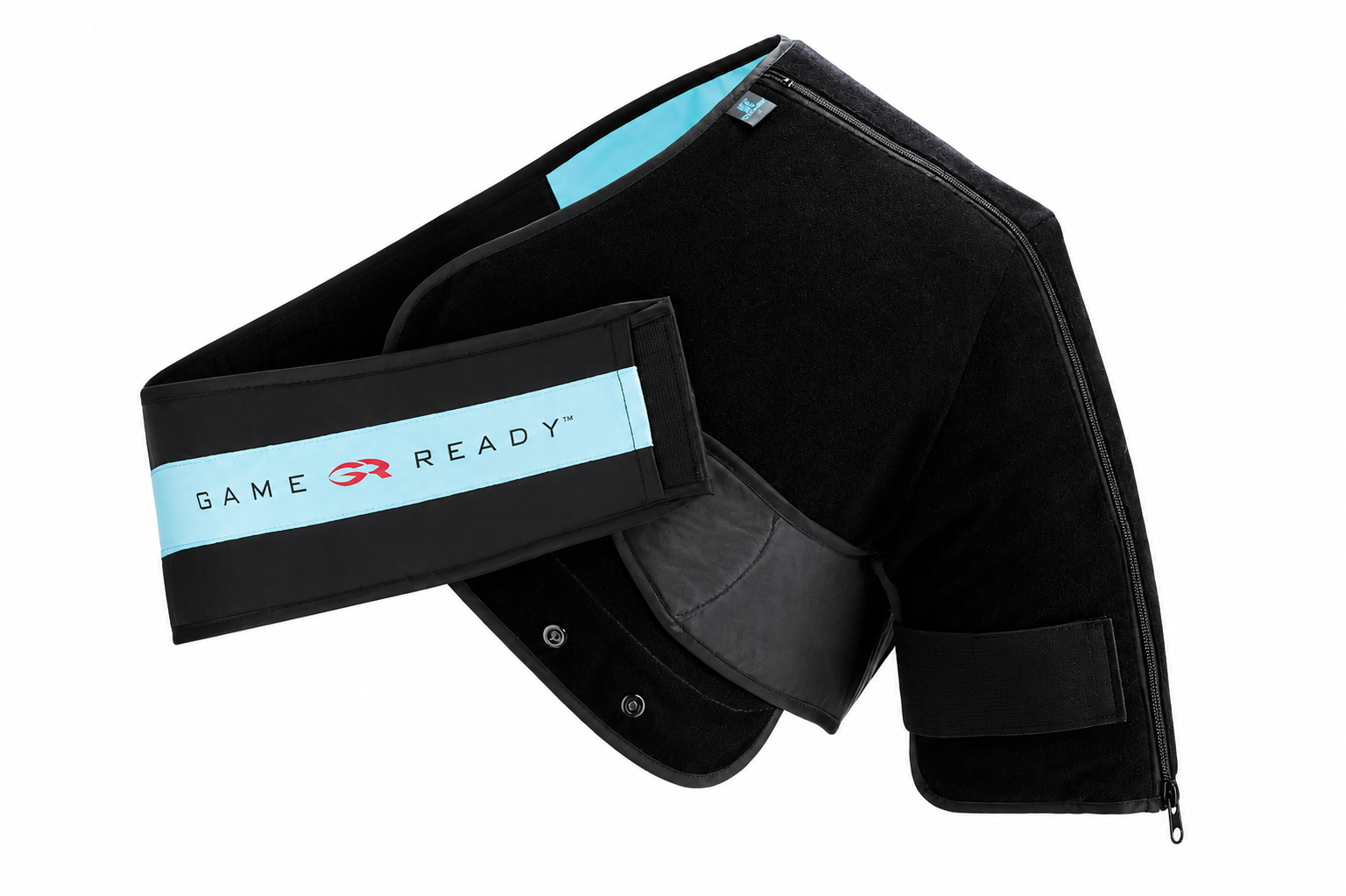 Shoulder Sleeve, Medium, Left-Sleeve ONLY 