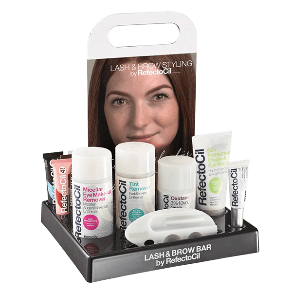 RefectoCil® Lash & Brow Bar