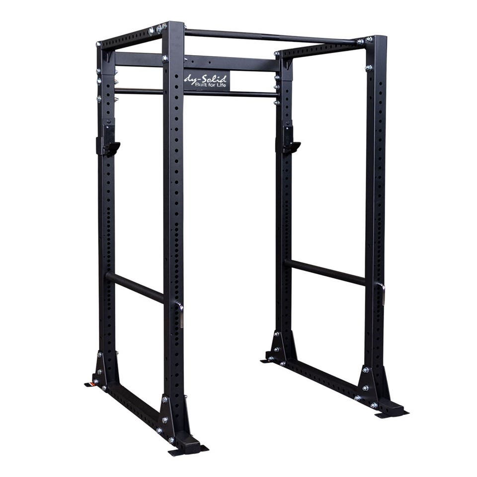 Body-SolidGPR400PowerRack
