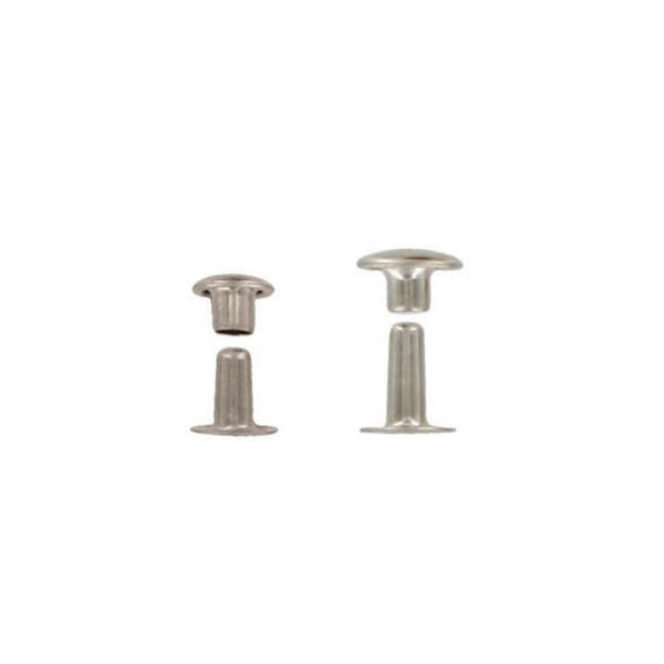 Medium Quick Rivets 100/pk