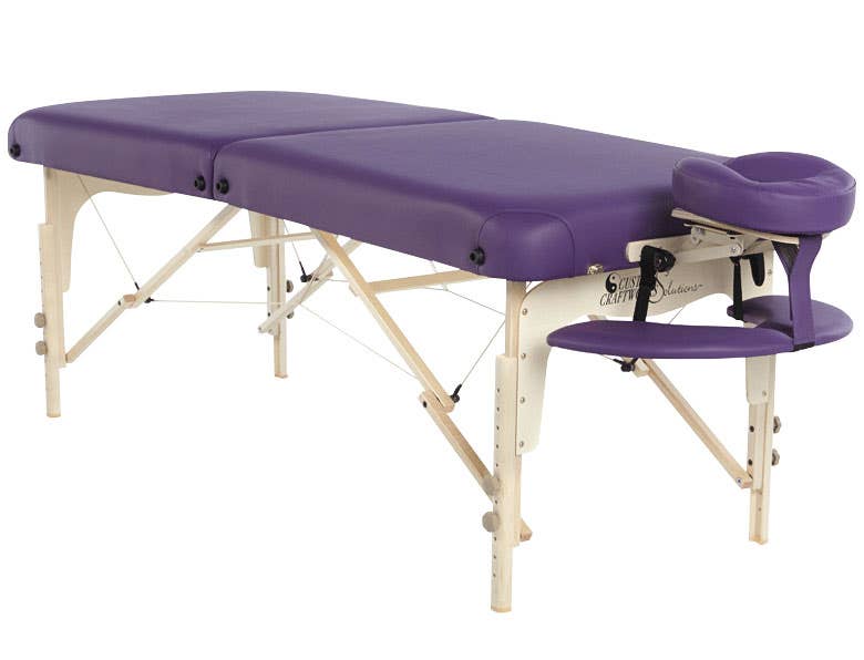 Custom Craftworks Luxor Table