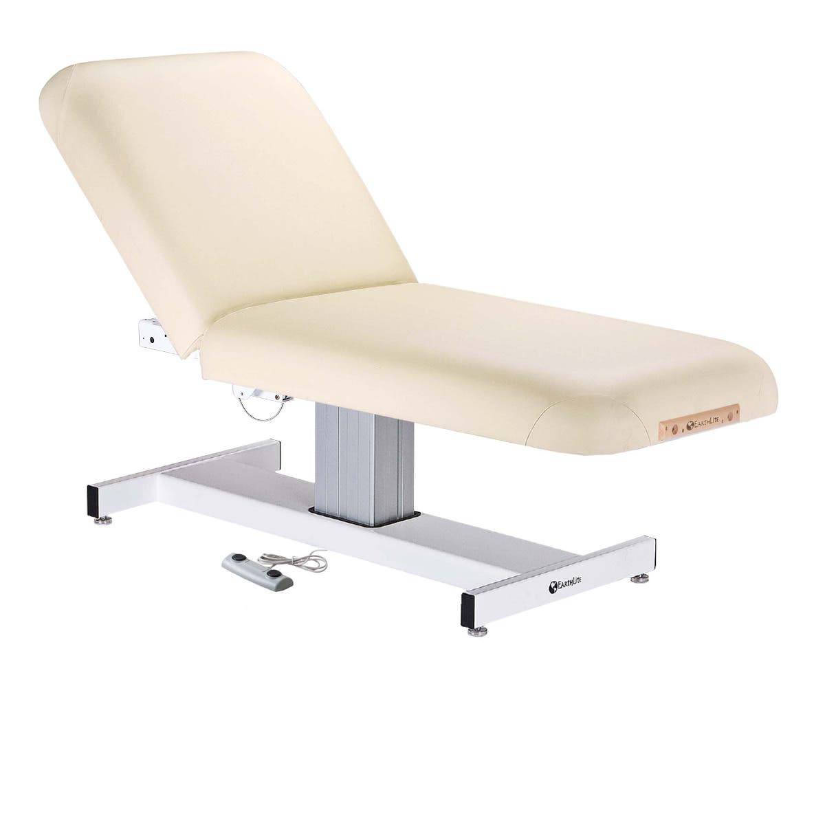 EarthLite Everest Tilt Electric Lift Massage Table