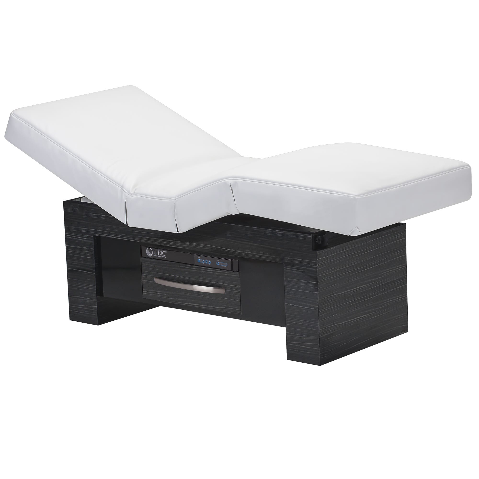 Living Earth Crafts® Nuage Pedestal +Studio Treatment Table