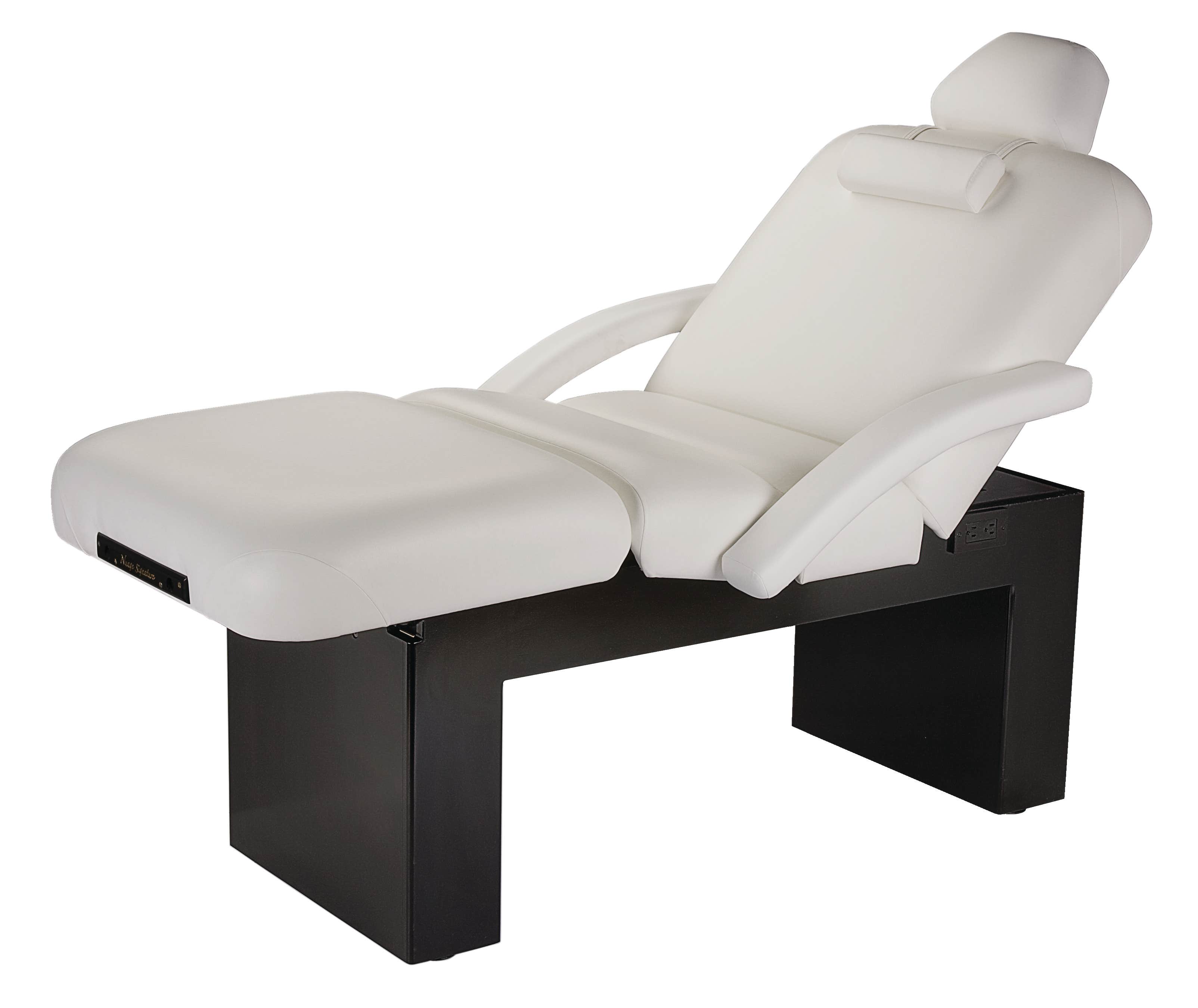 Living Earth Crafts® Nuage™ Salon Table Cuvee