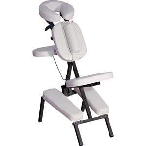 Custom Craftworks™ Solutions Series Melody Portable Massage Chair Otter