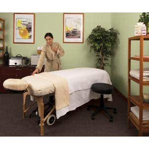 NRG®CompleteSpaRoomPackage