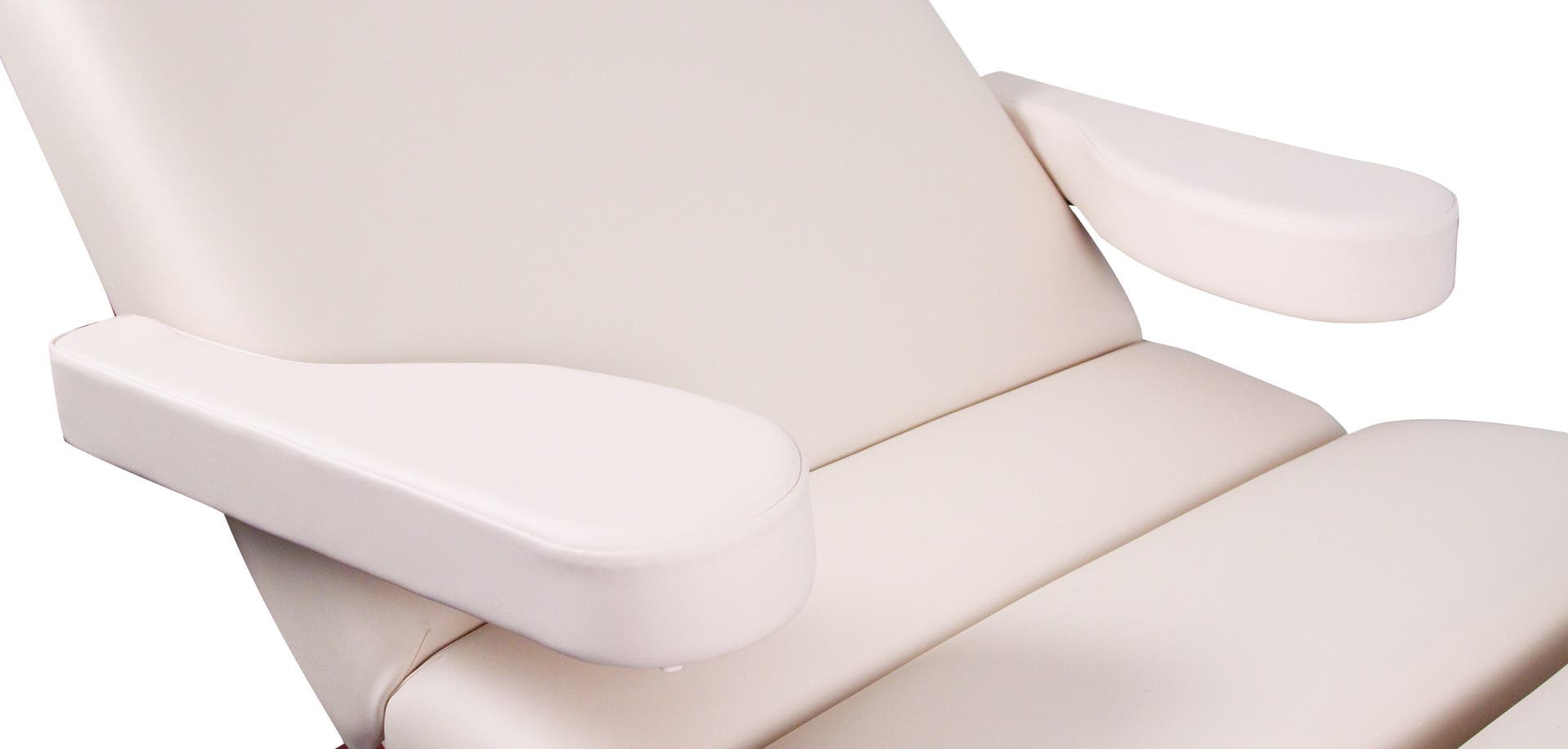 Oakworks® Adjustable Side Armrest Opal