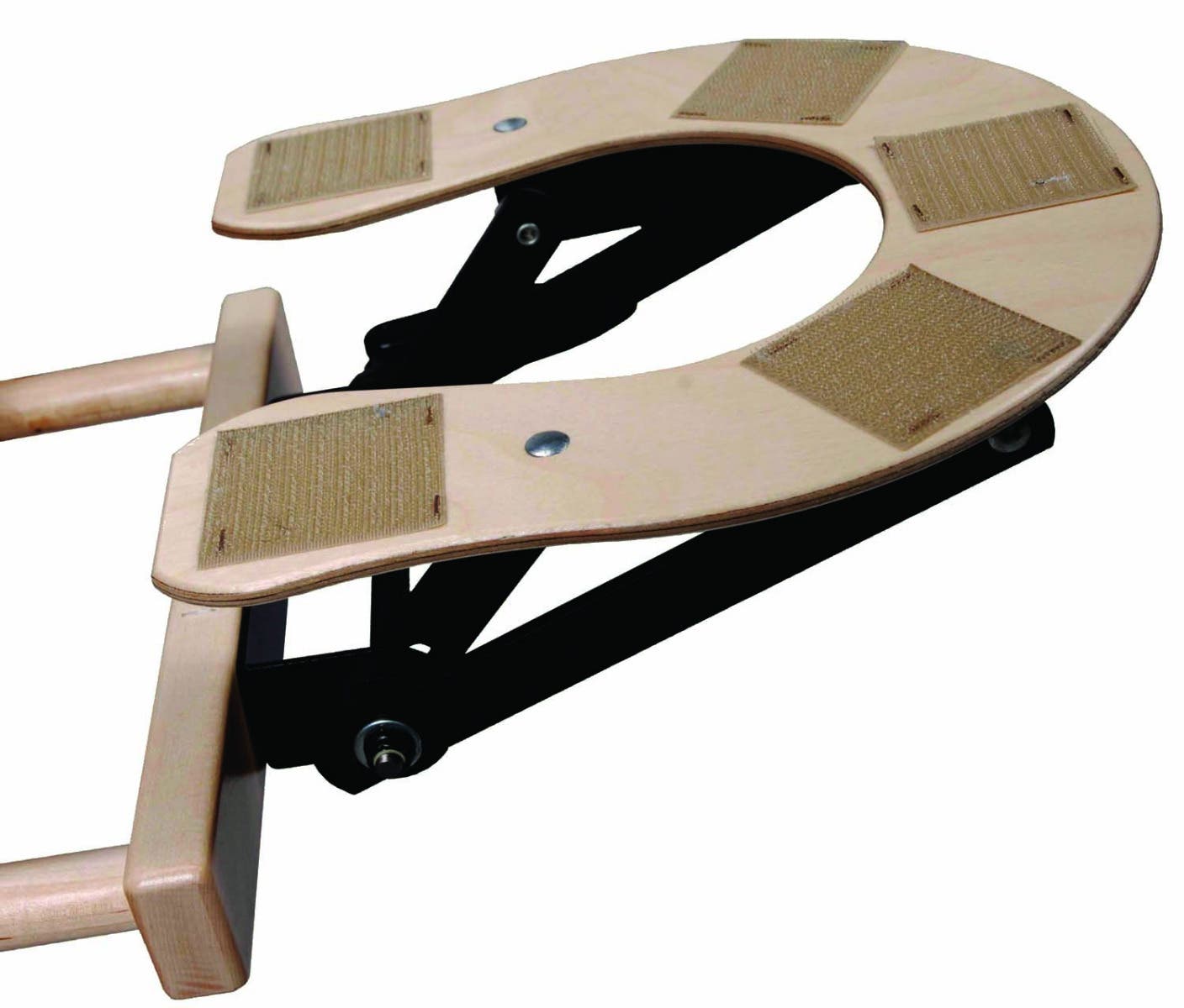 CustomCraftworks™9WoodenDeluxeAdjustableFaceCradleBase