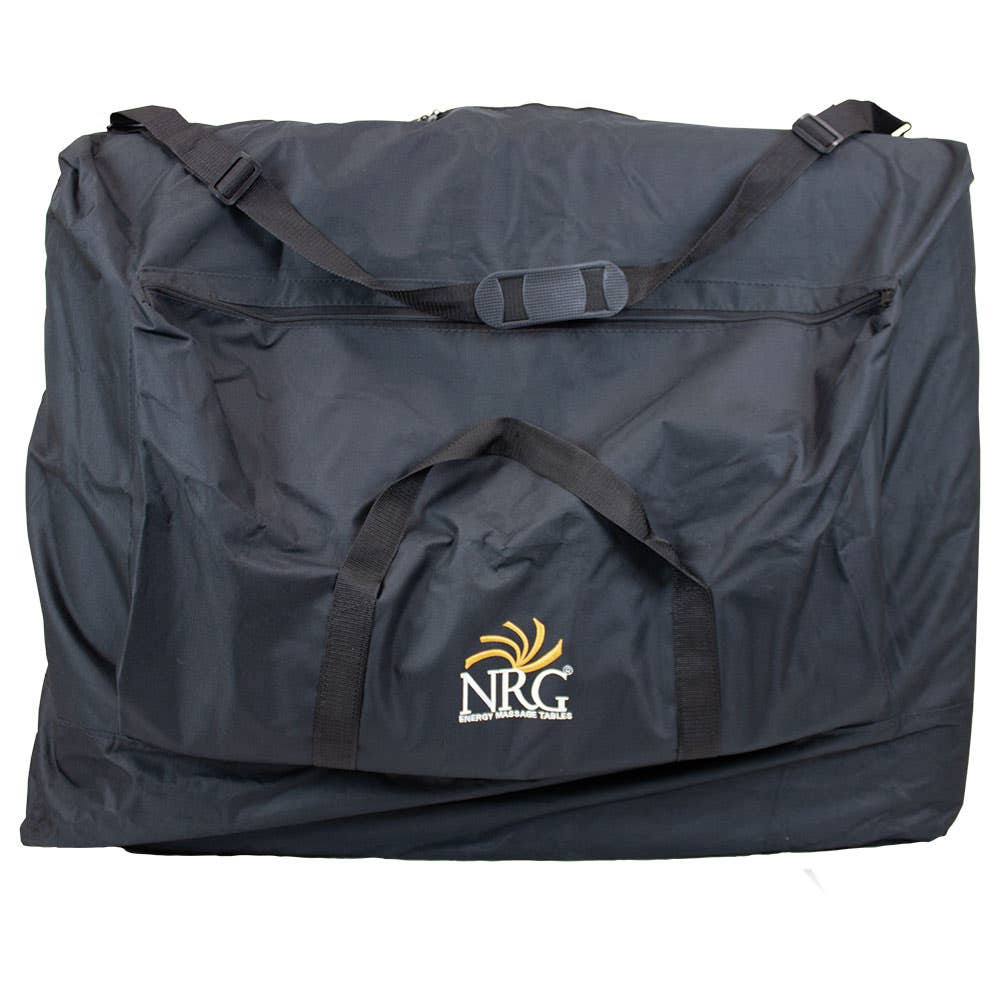 NRG®KarmaVedaLuxMassageTableCarryCase