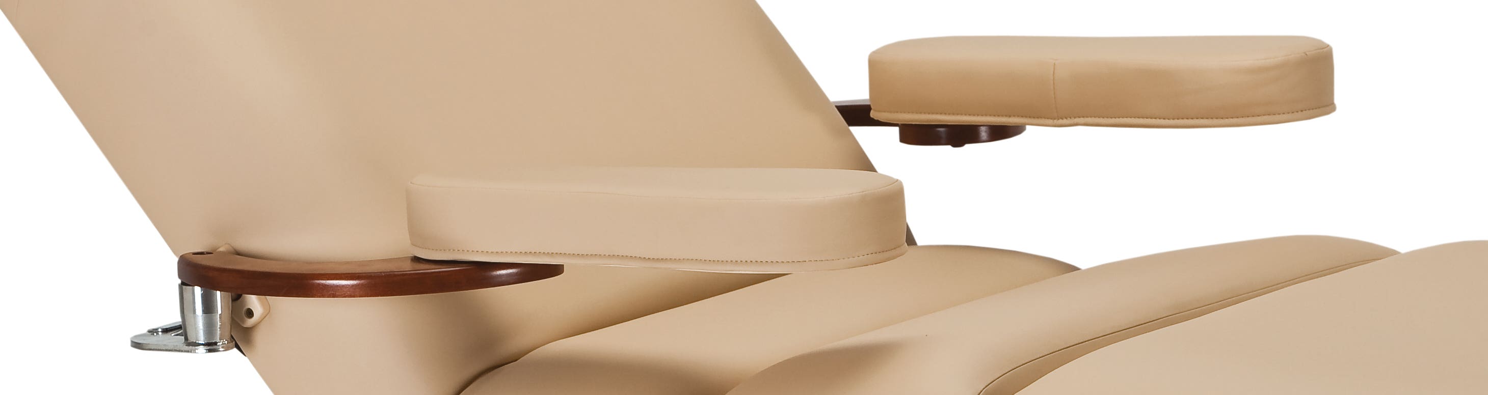 Living Earth Crafts® PivotPerfect™ Side Arms