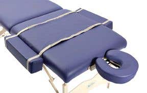 Custom Craftworks Premium Bolster Side Arms Pair